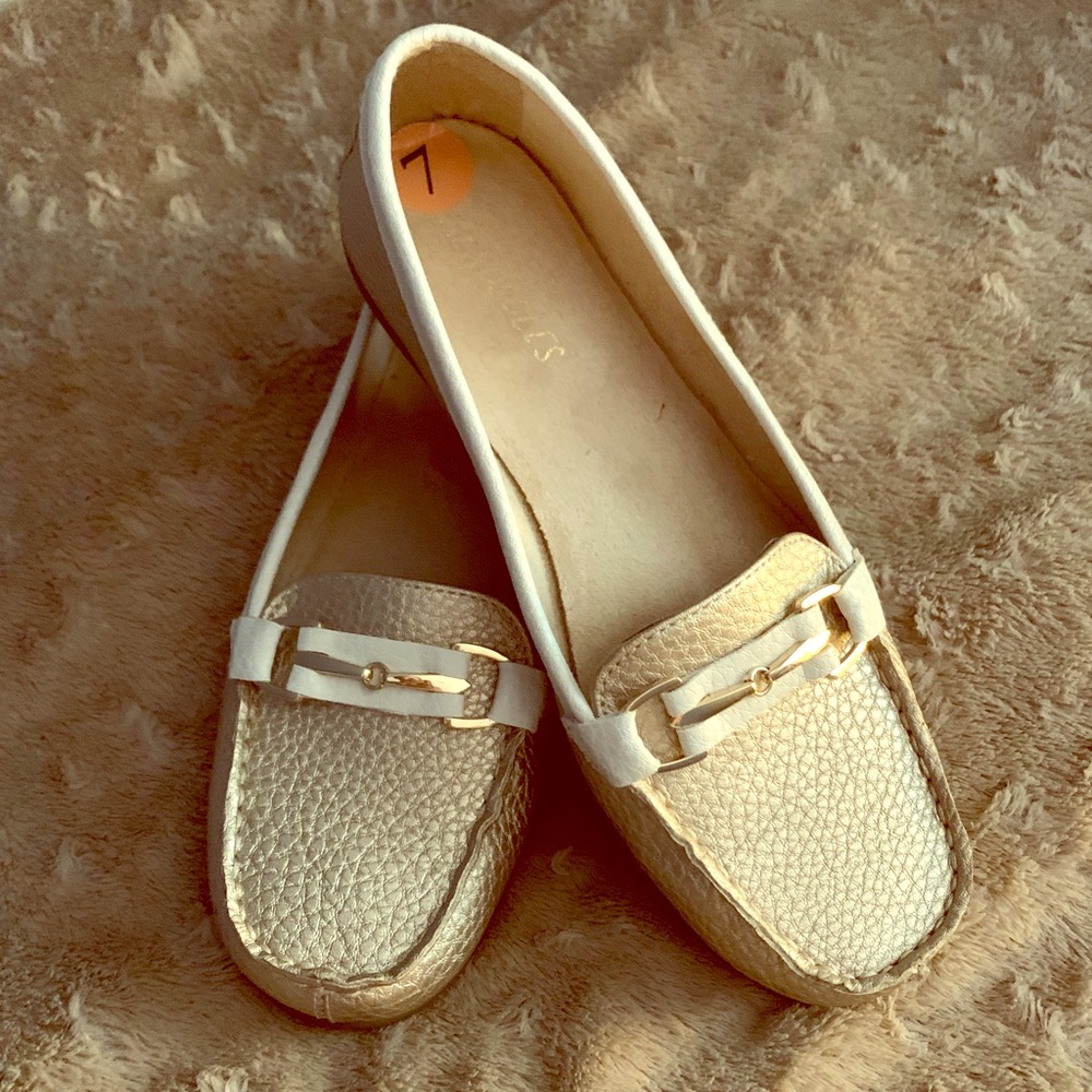 Loafers